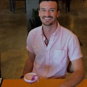 Meet your Posher, Patrick